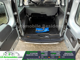 Dacia Dokker Blue dCi 95  occasion � Beaupuy - photo n�6