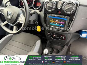 Dacia Dokker Blue dCi 95  occasion � Beaupuy - photo n�8