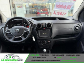 Dacia Dokker Blue dCi 95  occasion � Beaupuy - photo n�3
