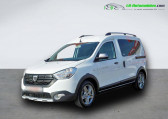 Dacia Dokker Blue dCi 95   Beaupuy 31
