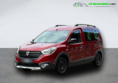 Dacia Dokker Blue dCi 95   Beaupuy 31