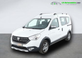 Annonce Dacia Dokker occasion Diesel Blue dCi 95  Beaupuy