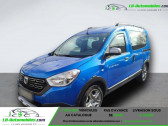 Annonce Dacia Dokker occasion Diesel Blue dCi 95  Beaupuy