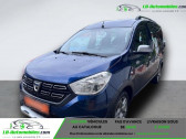 Annonce Dacia Dokker occasion Diesel Blue dCi 95  Beaupuy