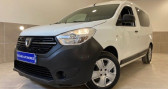 Dacia Dokker occasion année 2019 boite Manuelle Annonce Dacia Dokker occasion Diesel BLUE DCI 95CV AN2019 à La Buisse