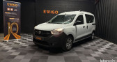 Annonce Dacia Dokker occasion Essence combi 1.3 tce 100 essentiel  Lavilledieu