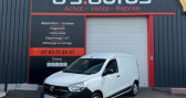 Dacia Dokker occasion année 2020 boite Manuelle Annonce Dacia Dokker occasion Diesel Combi 1.5 DCI 75 cv Eco 2 Utilitaire distribution neuf- turb à Bischwiller