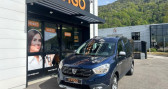 Annonce Dacia Dokker occasion Essence combi stepway 1.6l sce 100ch radars ar � Le Versoud
