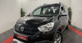 Dacia Dokker dCi 95 2020 Stepway  CAMERA ATTELAGE   THIERS 63