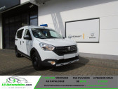 Dacia Dokker occasion année 2020 boite Manuelle Annonce Dacia Dokker occasion Diesel dCi 95 à Beaupuy