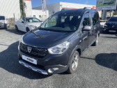 Annonce Dacia Dokker occasion Diesel Dokker Blue dCi 95 - 2020 Stepway 4p  Gaillac