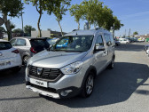 Dacia Dokker occasion année 2020 boite Manuelle Annonce Dacia Dokker occasion Diesel Dokker Blue dCi 95 Stepway 5p à Gaillac