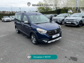 Annonce Dacia Dokker occasion Diesel Dokker Blue dCi 95 Stepway � Deauville