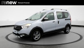Dacia Dokker occasion année 2020 boite Manuelle Annonce Dacia Dokker occasion Diesel Dokker Blue dCi 95 à FRESNES