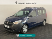 Annonce Dacia Dokker occasion Essence Dokker SCe 100  Rivery