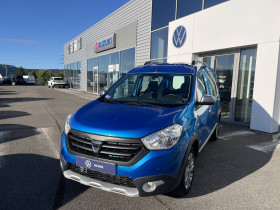 Dacia Dokker , garage CAR'S SERVICES MENDE  Mende
