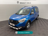 Dacia Dokker Dokker TCe 115 Stepway   DREUX 28