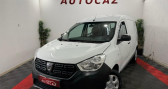 Annonce Dacia Dokker occasion Diesel FOURGON Blue dCi 95 Silver Line  73500KMS  THIERS