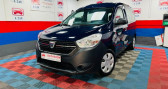 Annonce Dacia Dokker occasion Essence SCe 100 Silver Line  Pantin