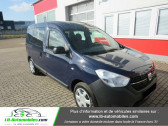 Dacia Dokker occasion année 2018 boite Manuelle Annonce Dacia Dokker occasion Essence SCe 100 à Beaupuy