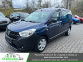 Dacia Dokker occasion année 2018 boite Manuelle Annonce Dacia Dokker occasion Essence SCe 100 à Beaupuy