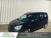 Dacia Dokker occasion année 2014 boite Manuelle Annonce Dacia Dokker occasion Essence SCe 100 à Beaupuy