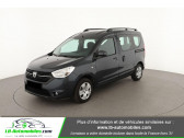 Dacia Dokker occasion année 2019 boite Manuelle Annonce Dacia Dokker occasion Essence SCe 100 à Beaupuy