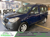 Dacia Dokker occasion année 2017 boite Manuelle Annonce Dacia Dokker occasion Essence SCe 100 à Beaupuy