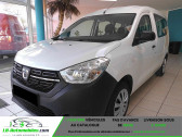 Dacia Dokker occasion année 2018 boite Manuelle Annonce Dacia Dokker occasion Essence SCe 100 à Beaupuy