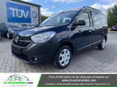 Dacia Dokker occasion année 2017 boite Manuelle Annonce Dacia Dokker occasion Essence SCe 100 à Beaupuy