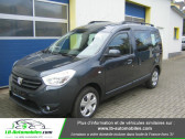 Dacia Dokker occasion année 2017 boite Manuelle Annonce Dacia Dokker occasion Essence SCe 100 à Beaupuy
