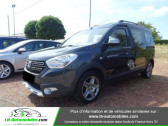 Dacia Dokker occasion année 2019 boite Manuelle Annonce Dacia Dokker occasion Essence SCe 100 à Beaupuy