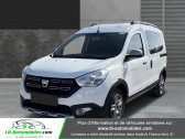 Dacia Dokker occasion année 2019 boite Manuelle Annonce Dacia Dokker occasion Essence SCe 100 à Beaupuy