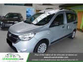 Dacia Dokker occasion année 2020 boite Manuelle Annonce Dacia Dokker occasion Essence SCe 100 à Beaupuy