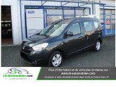 Dacia Dokker occasion année 2017 boite Manuelle Annonce Dacia Dokker occasion Essence SCe 100 à Beaupuy