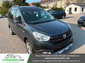 Dacia Dokker occasion année 2019 boite Manuelle Annonce Dacia Dokker occasion Essence SCe 100 à Beaupuy