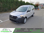 Dacia Dokker occasion année 2018 boite Manuelle Annonce Dacia Dokker occasion Essence SCe 100 à Beaupuy
