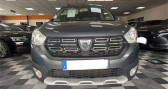 Dacia Dokker SL Explorer   Louvroil 59