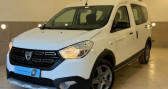 Annonce Dacia Dokker occasion Diesel stepway 1.5 blue dci 95CV � La Buisse