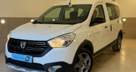 Dacia Dokker , garage PACCARD AUTOMOBILES � La Buisse