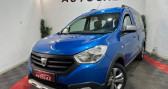 Annonce Dacia Dokker occasion Diesel STEPWAY 1.5 dCi 90CV � THIERS