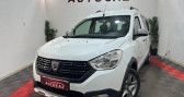 Annonce Dacia Dokker occasion Diesel STEPWAY dCi 95  2020 CAMERA  ATTELAGE *PREMIERE MAIN � THIERS