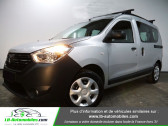 Dacia Dokker occasion année 2018 boite Manuelle Annonce Dacia Dokker occasion Essence TCe 100 4x2 à Beaupuy