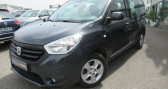 Dacia Dokker occasion année 2017 boite Manuelle Annonce Dacia Dokker occasion Essence TCe 115 Silver Line à AUBIERE