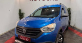 Annonce Dacia Dokker occasion Essence TCe 115 Stepway � THIERS