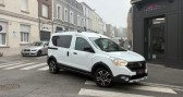 Annonce Dacia Dokker occasion Essence TCe 115 Stepway  Cambrai