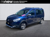 Annonce Dacia Dokker occasion Essence TCe 115 Stepway  VARENNES VAUZELLES