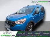 Annonce Dacia Dokker occasion Essence TCe 115 � Beaupuy