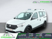 Annonce Dacia Dokker occasion Essence TCe 115 � Beaupuy