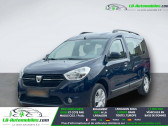 Annonce Dacia Dokker occasion Essence TCe 115 � Beaupuy